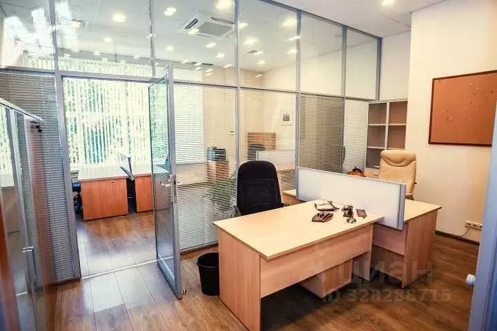 Помещение свободного назначения в Москва ул. Бутырский Вал, 68/70С1 ... - Фото 1