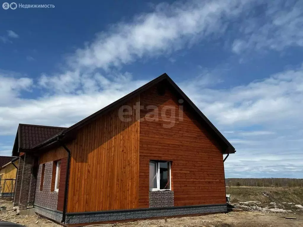Участок в Кемеровский муниципальный округ, СНТ Кирилловка (800 м) - Фото 1