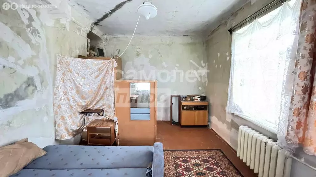 1к в 3-комнатной квартире (19.3 м) - Фото 2