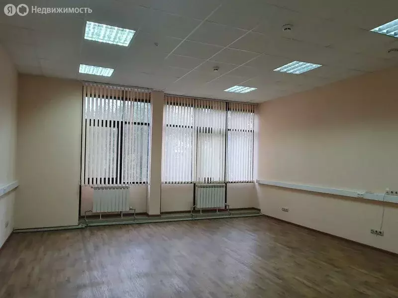 Офис (194 м) - Фото 1