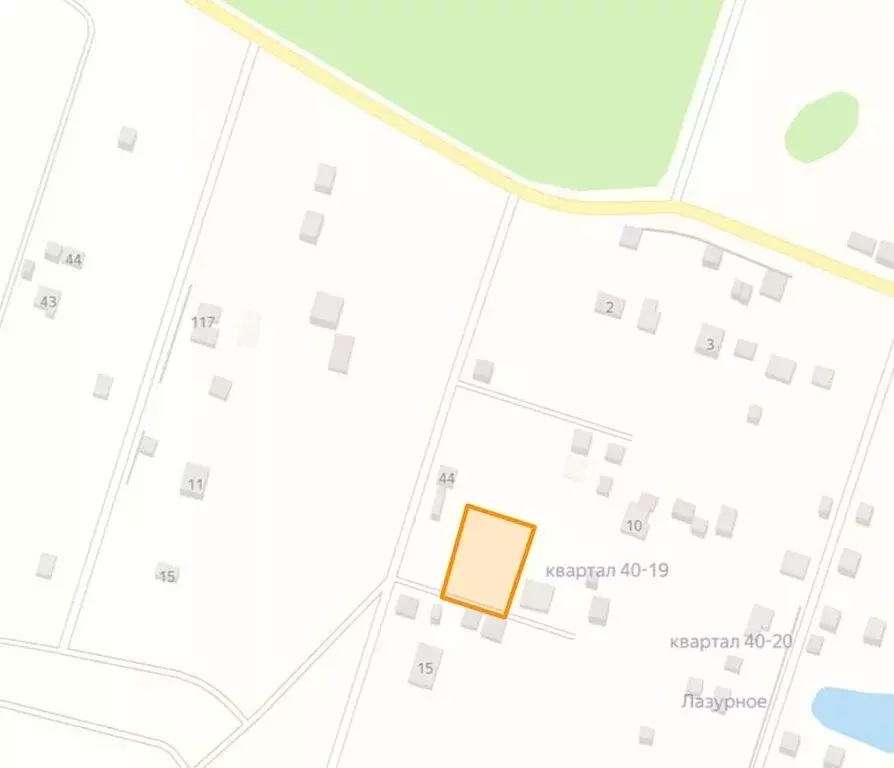 Участок в Московская область, Раменский муниципальный округ, КП ... - Фото 0