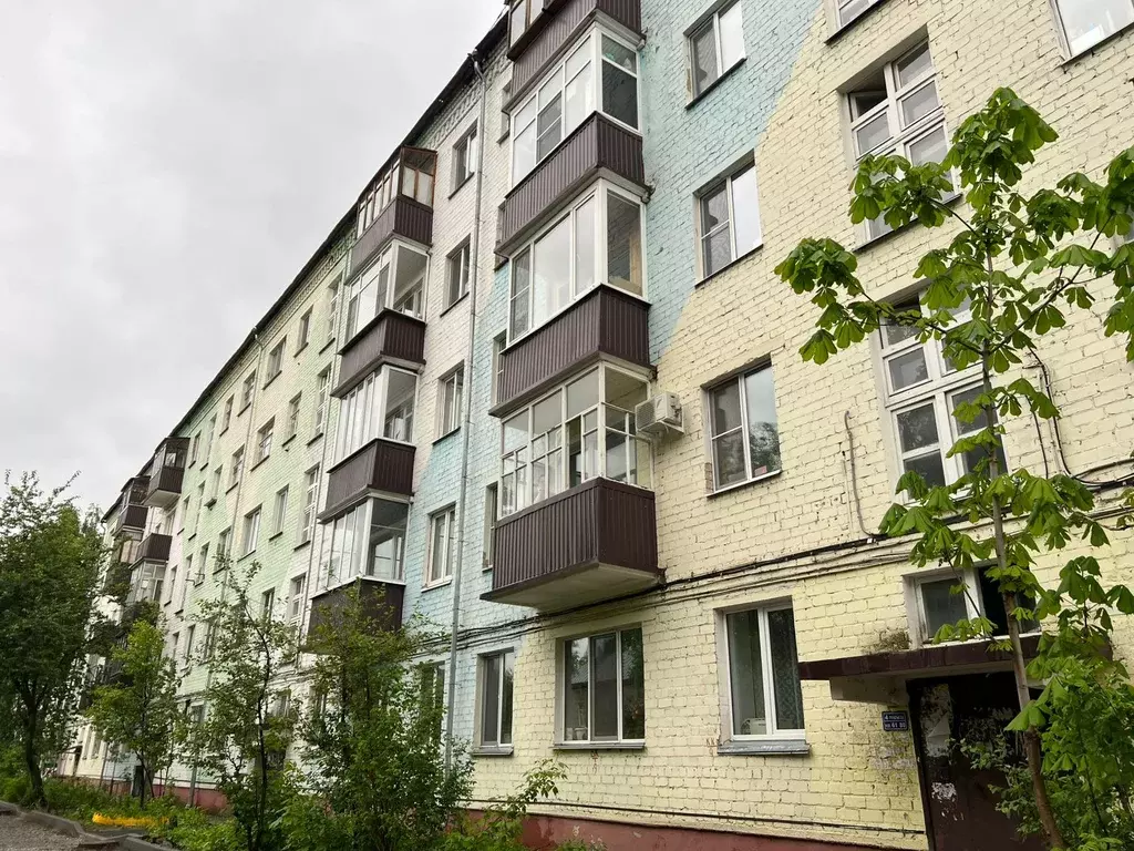 Продаётся 1-к квартира, 29 м - Фото 0