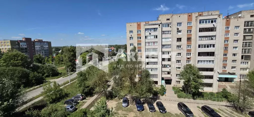 Комната Ивановская область, Иваново Профессиональная ул., 37 (13.5 м) - Фото 1