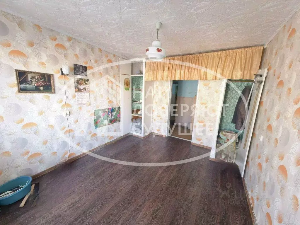 Комната Пермский край, Чусовой ул. 50 лет ВЛКСМ, 23 (12.0 м) - Фото 2