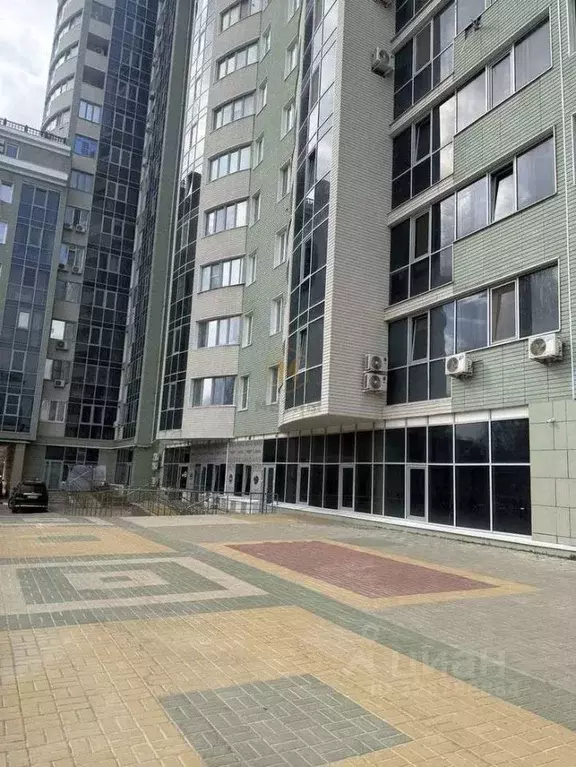 Помещение свободного назначения в Белгородская область, Белгород ... - Фото 1
