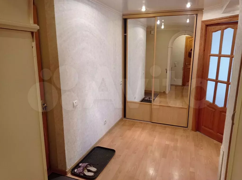 2-к. квартира, 54 м, 2/9 эт. - Фото 1