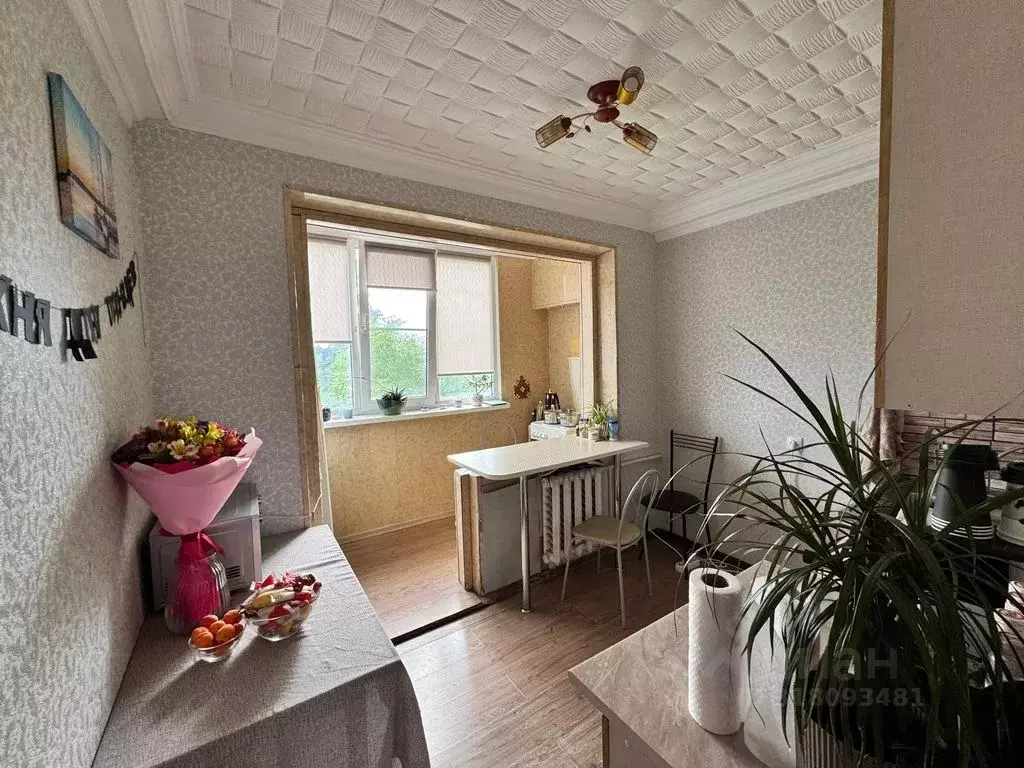 2-к кв. Ставропольский край, Ессентуки ул. 60 лет Октября, 8 (45.0 м) - Фото 0