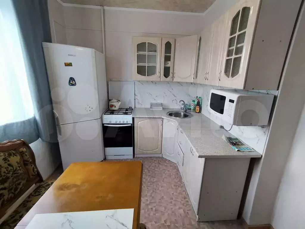 1-к. квартира, 38 м, 5/9 эт. - Фото 0