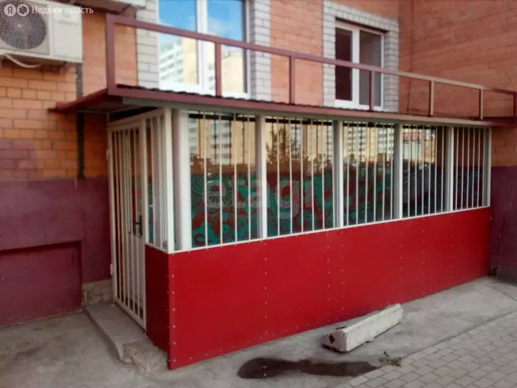 Помещение свободного назначения (64 м) - Фото 1