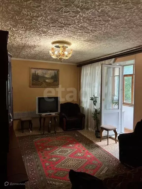 Продаётся 2-к квартира, 48 м - Фото 0