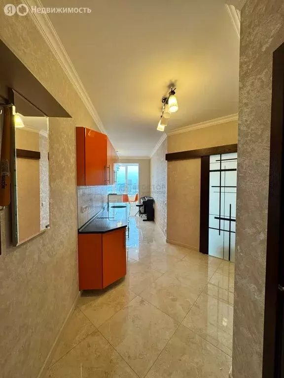 1-комнатная квартира: Москва, улица Архитектора Власова, 8 (42 м) - Фото 2