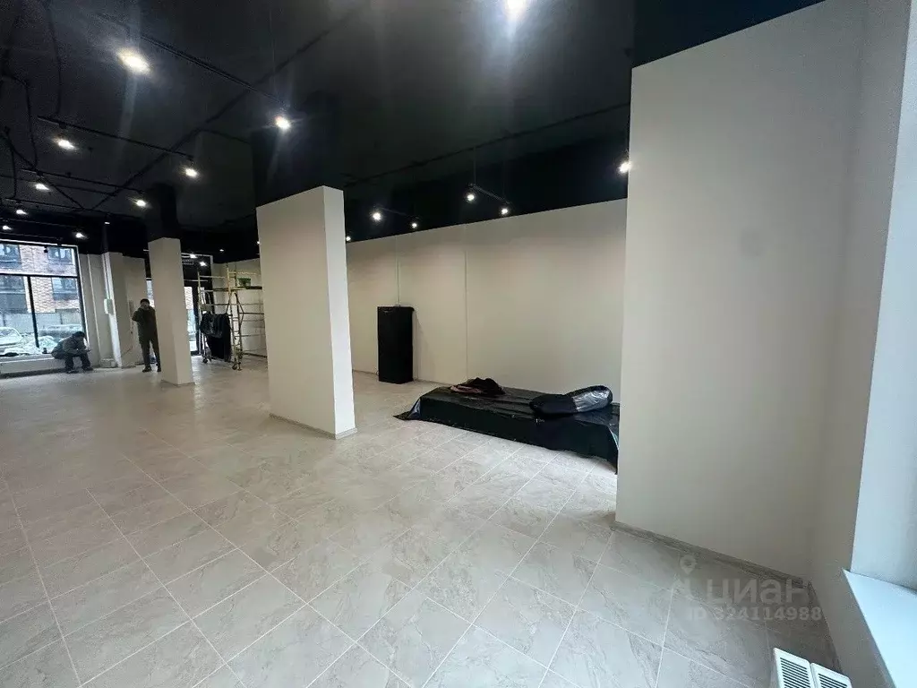 Помещение свободного назначения в Московская область, Ленинский ... - Фото 2