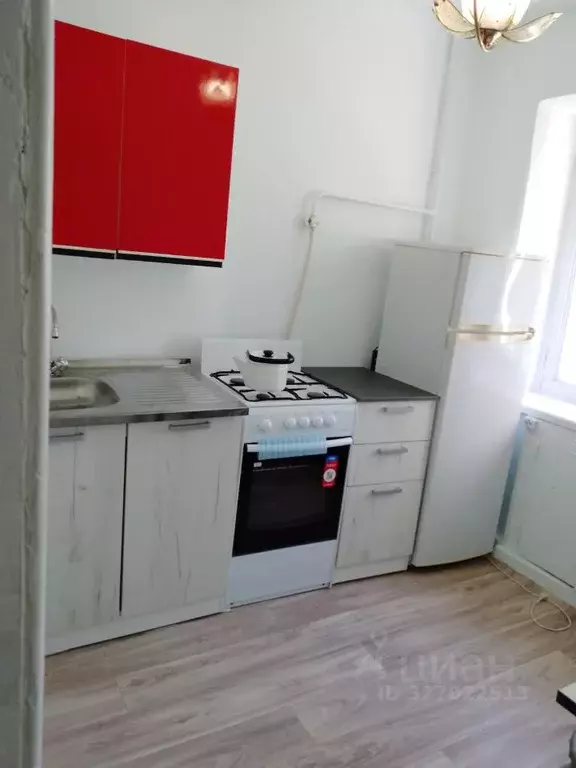 1-к кв. Свердловская область, Екатеринбург ул. Коуровская, 17 (30.0 м) - Фото 2