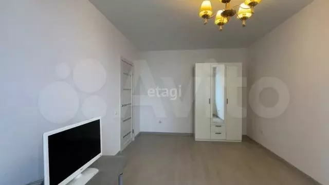 1-к. квартира, 34,8 м, 11/16 эт. - Фото 1