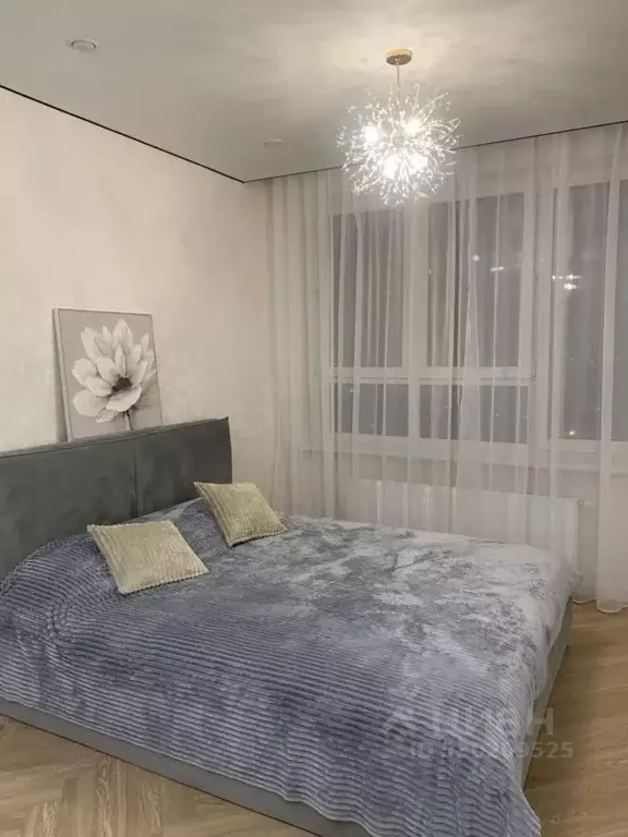 1-к кв. Москва 6-я Радиальная ул., 7/1к2 (40.0 м) - Фото 2