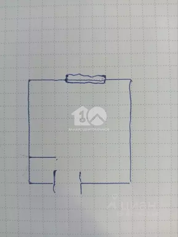 Студия Новосибирская область, Новосибирск ул. Территория Горбольницы, ... - Фото 2