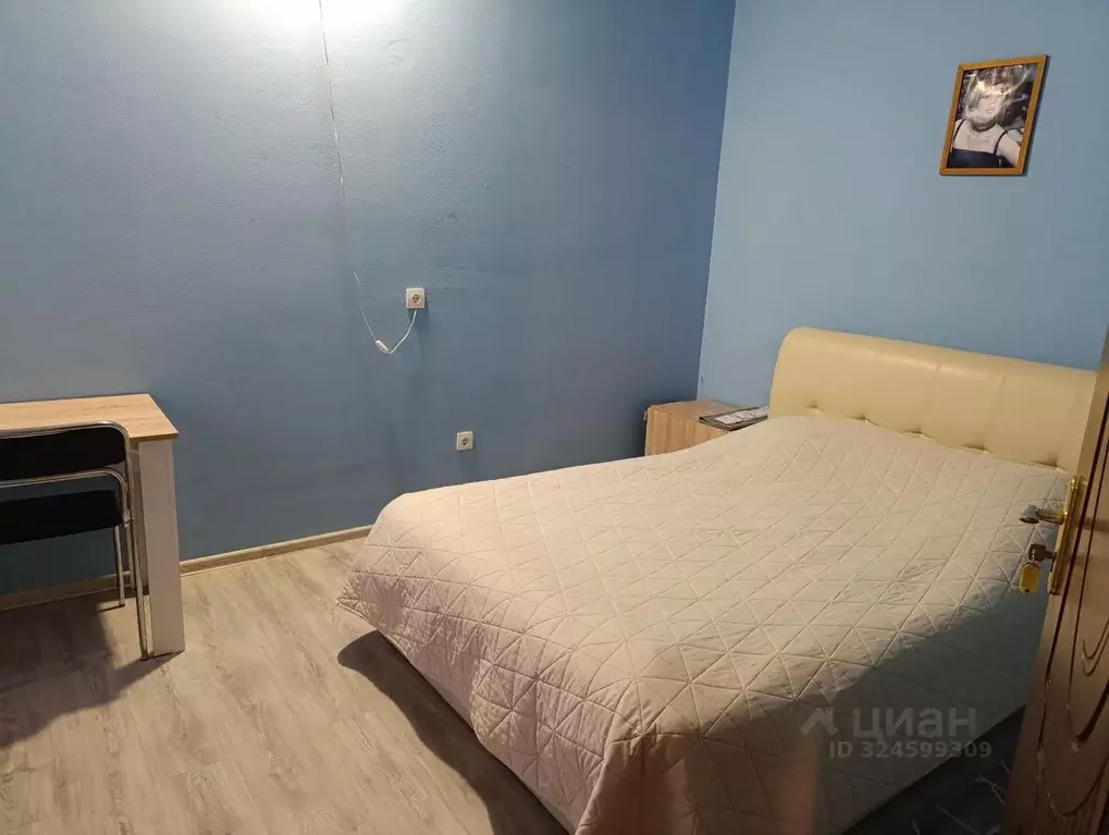 Комната Московская область, Лобня ул. Катюшки, 18 (16.0 м) - Фото 2