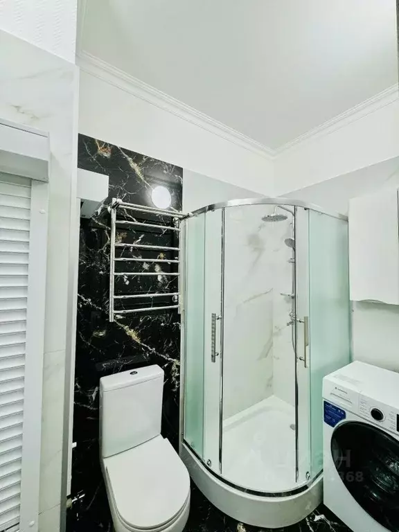 Студия Москва ул. Саморы Машела, 2А (25.0 м) - Фото 1