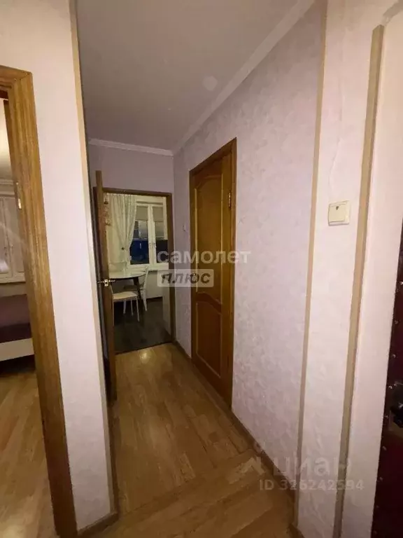 2-к кв. Московская область, Мытищи ул. Академика Каргина, 38к2 (42.7 ... - Фото 2