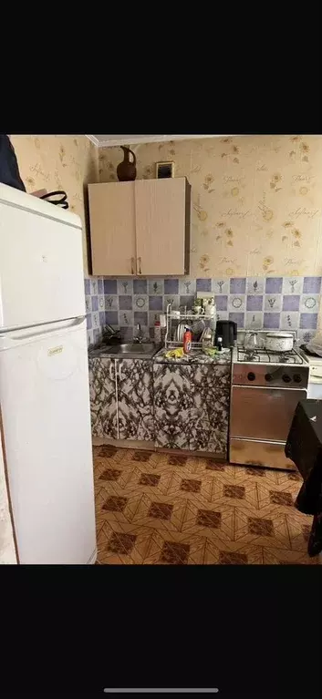 2-к. квартира, 60 м, 3/5 эт. - Фото 0