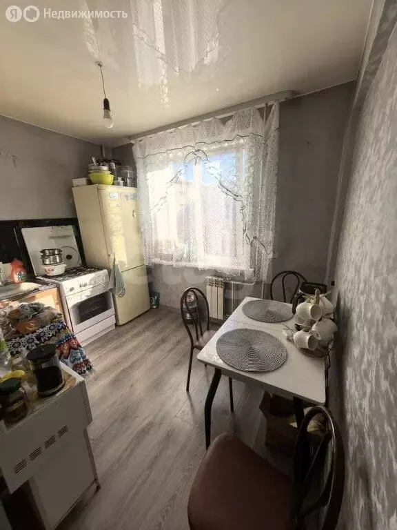 1-комнатная квартира: Ангарск, 17-й микрорайон, 21 (34.3 м) - Фото 2