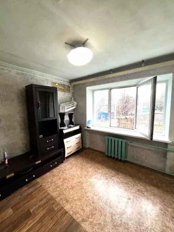 Комната Краснодарский край, Новороссийск ул. Сакко и Ванцетти, 6/8 ... - Фото 1