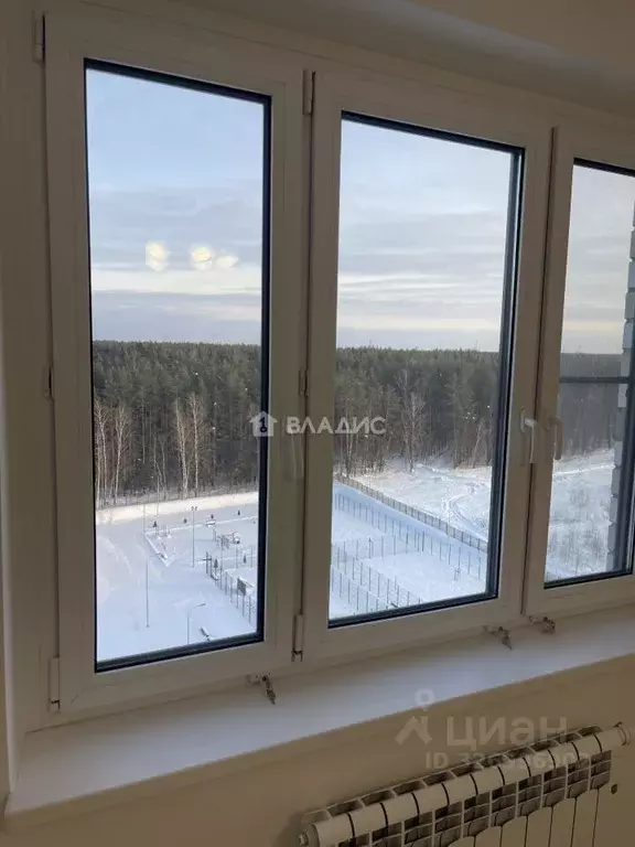 3-к кв. Москва ул. Кварцевая, 4к1 (82.0 м) - Фото 1