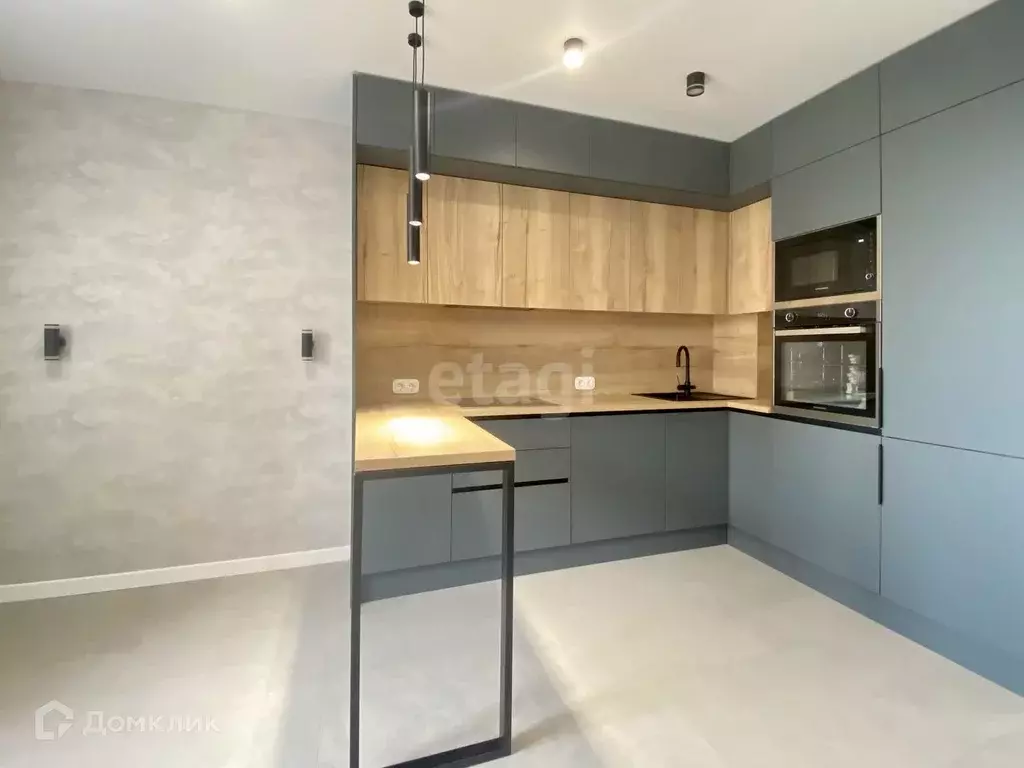 Продаётся 2-к квартира, 64.9 м - Фото 0