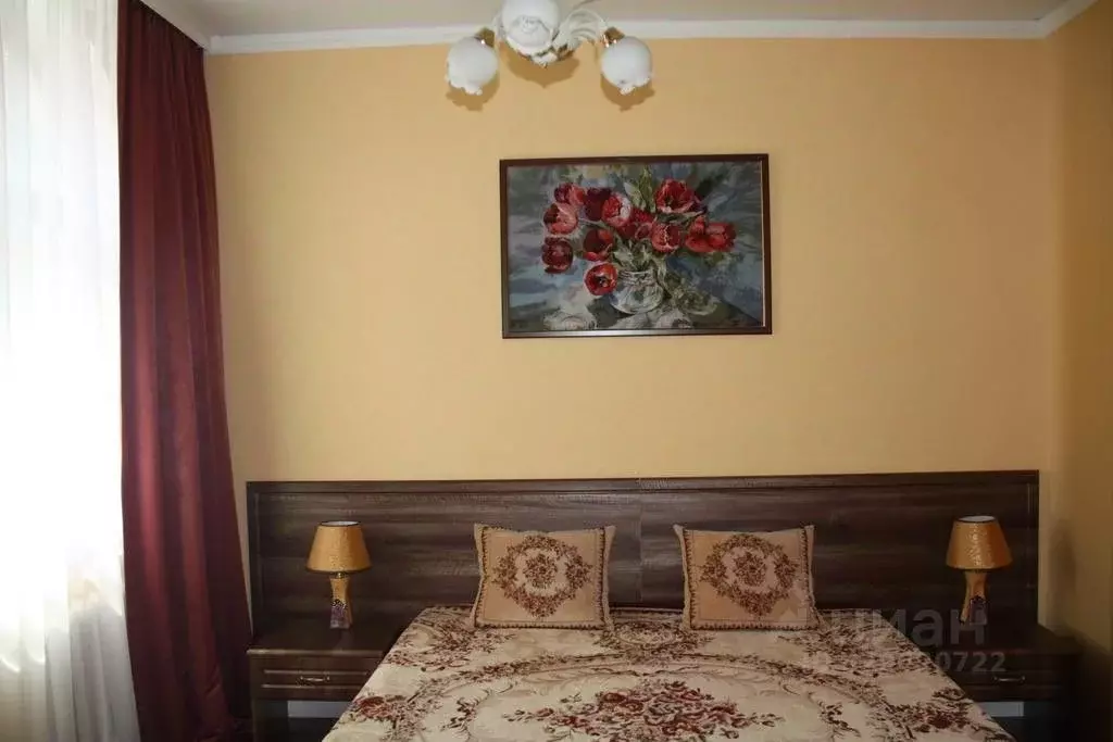 Комната Ставропольский край, Кисловодск Клубная ул., 6 (37.0 м) - Фото 1