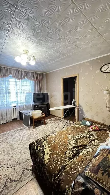 3-к кв. Владимирская область, Муром Карачаровское ш., 32 (52.9 м) - Фото 1