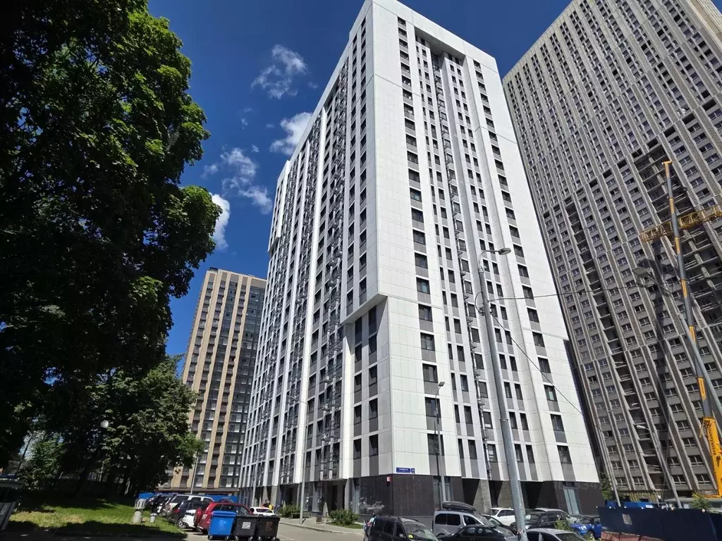 Помещение свободного назначения в Москва Селигерская ул., 32А (116 м) - Фото 1