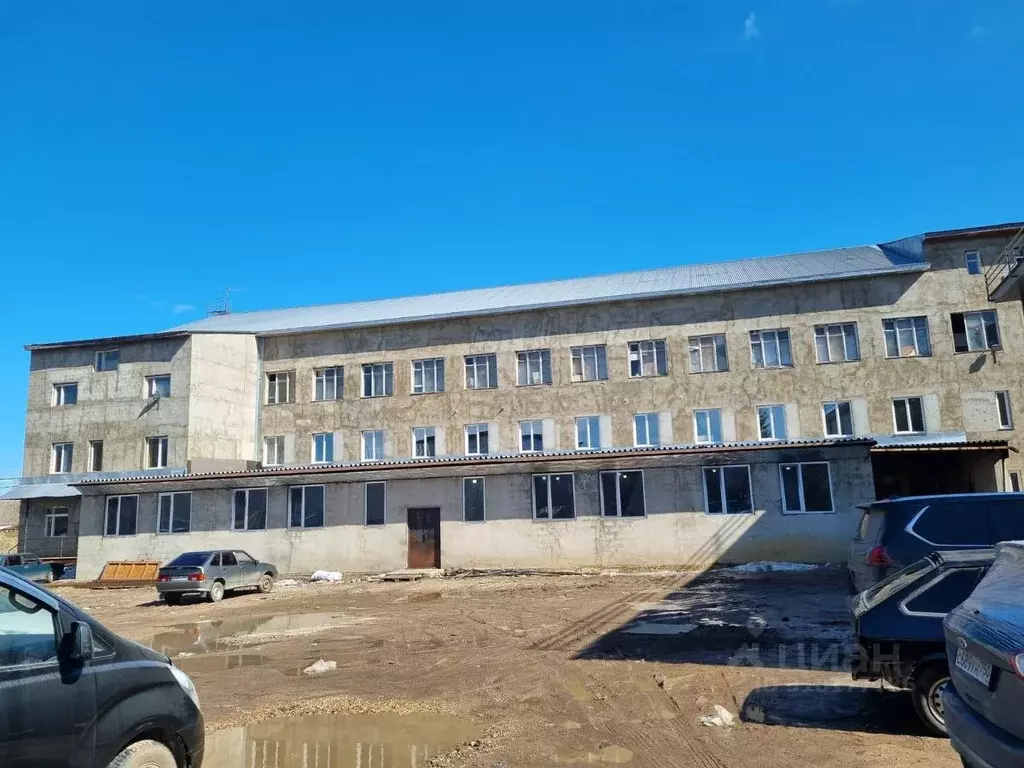 Производственное помещение в Московская область, Дмитров ул. 2-я ... - Фото 0