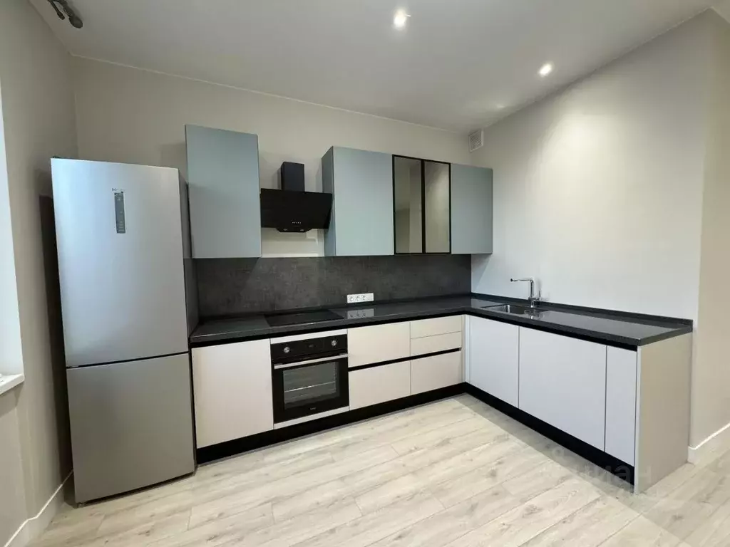 3-к кв. Москва ул. Крузенштерна, 12к3 (85.0 м) - Фото 0