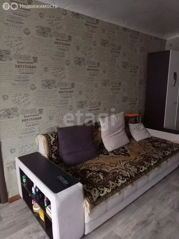 2-комнатная квартира: Воронеж, Ярославская улица, 24 (46 м) - Фото 1