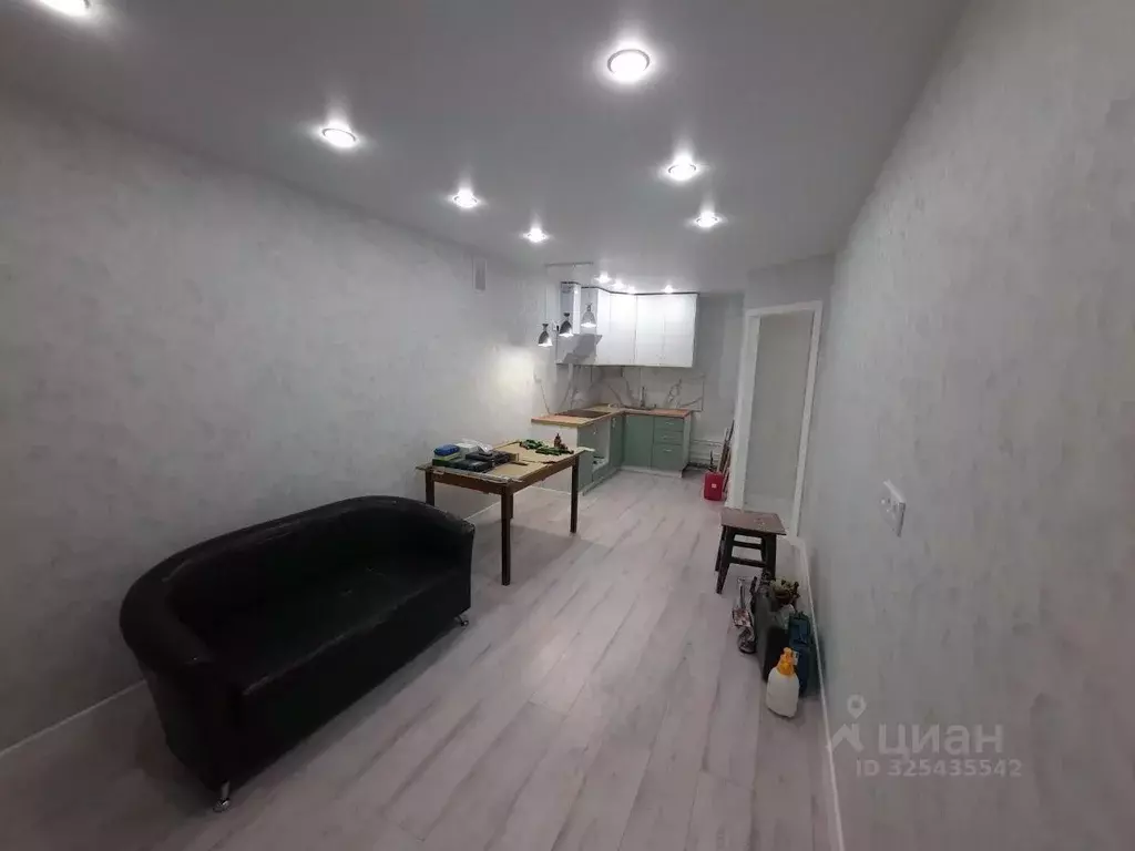 2-к кв. Вологодская область, Вологда ул. Возрождения, 55к1 (54.4 м) - Фото 2