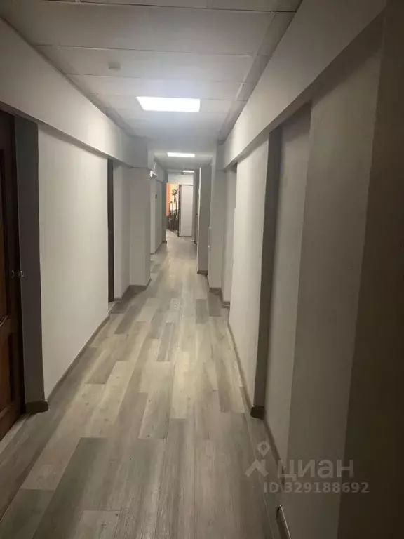 Офис в Москва Старослободская ул., 16/17 (21 м) - Фото 1