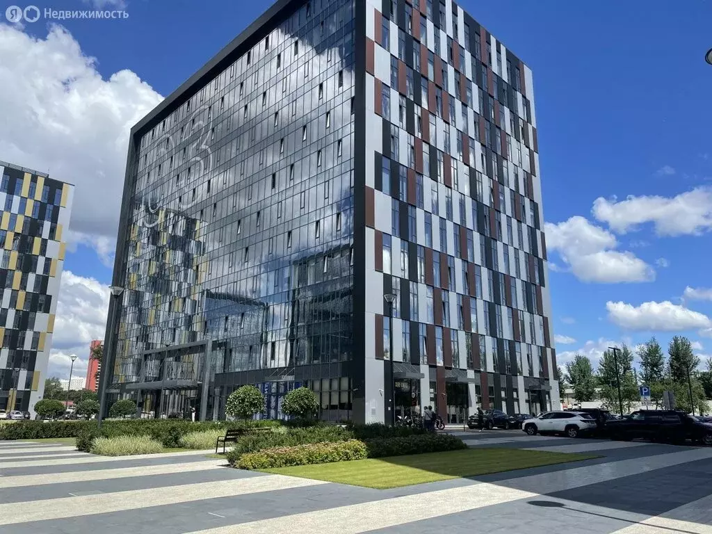 Помещение свободного назначения (61.5 м) - Фото 2