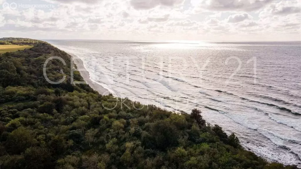 Участок в Янтарный городской округ, посёлок Синявино (6 м) - Фото 2