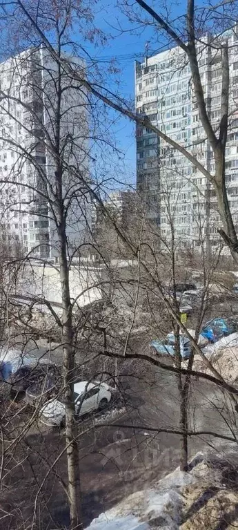 1-к кв. Москва Дмитровское ш., 105К6 (34.9 м) - Фото 2