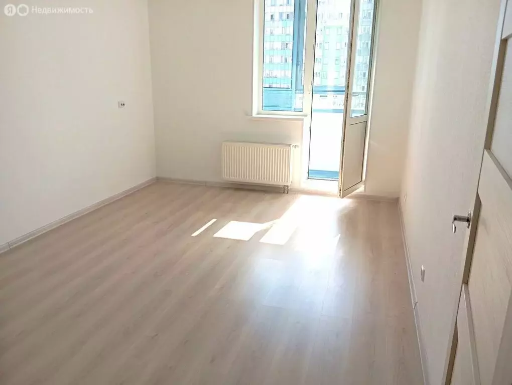 Квартира-студия: Санкт-Петербург, Парашютная улица, 42к1 (21.2 м) - Фото 2