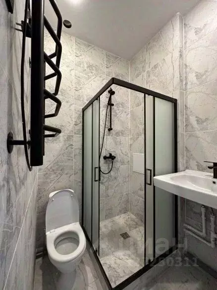 Студия Москва ул. Кржижановского, 17К1 (18.0 м) - Фото 2