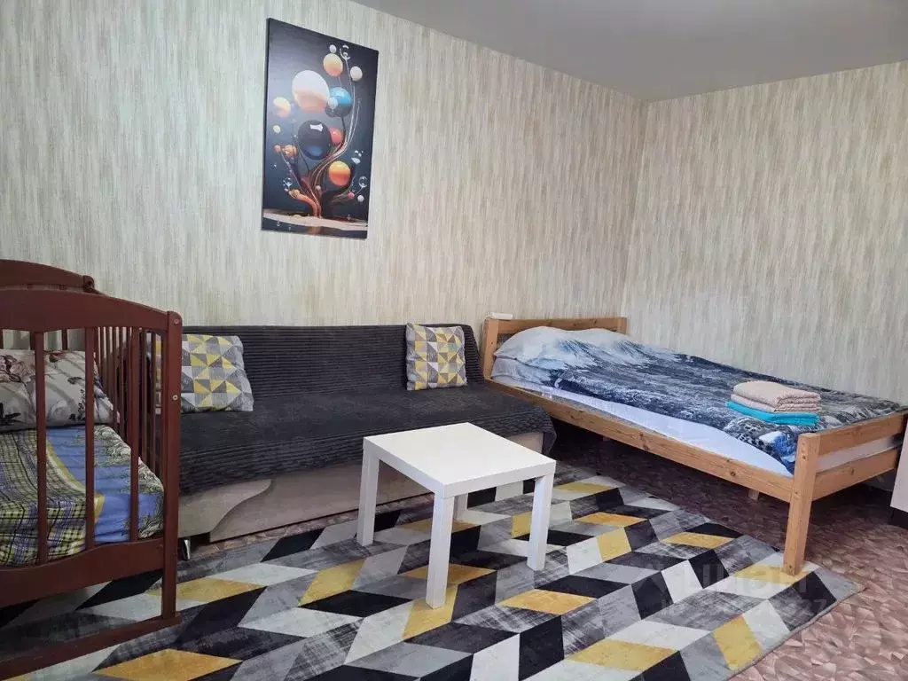 1-к кв. Ярославская область, Ярославль ул. Карла Либкнехта, 11/12 ... - Фото 2