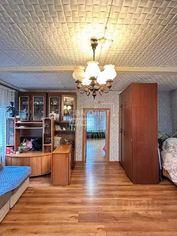 Дом в Татарстан, Ютазинский район, с. Дым-Тамак ул. Ленина (67 м) - Фото 2