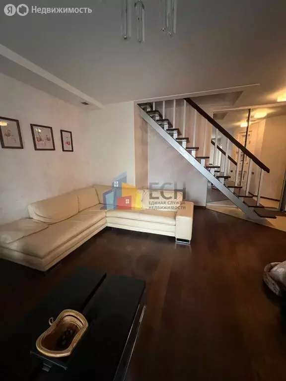 3-комнатная квартира: Тула, улица Софьи Перовской, 37 (129 м) - Фото 0