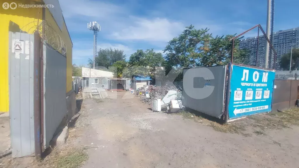 Торговая площадь (866 м) - Фото 2