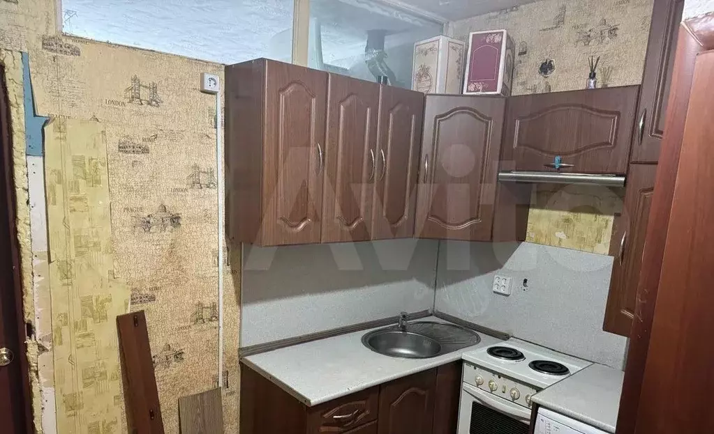 2-к. квартира, 38 м, 2/2 эт. - Фото 0