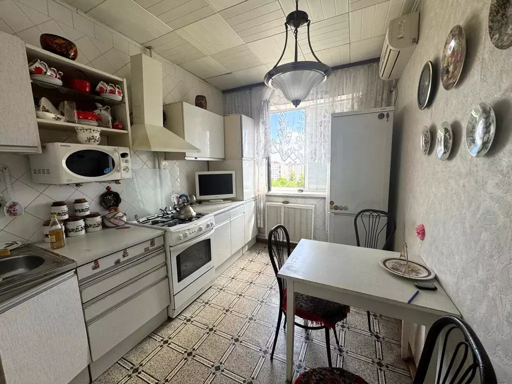Продаётся 2-к квартира, 50 м - Фото 0