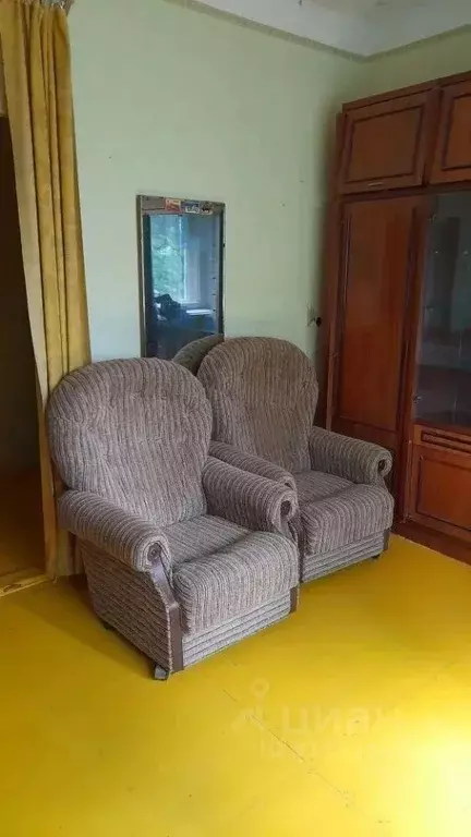 1-к кв. Саратовская область, Саратов Дружная ул., 30 (35.0 м) - Фото 2