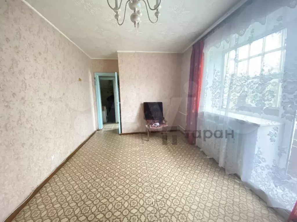 2-к. квартира, 42,4 м, 2/4 эт. - Фото 0