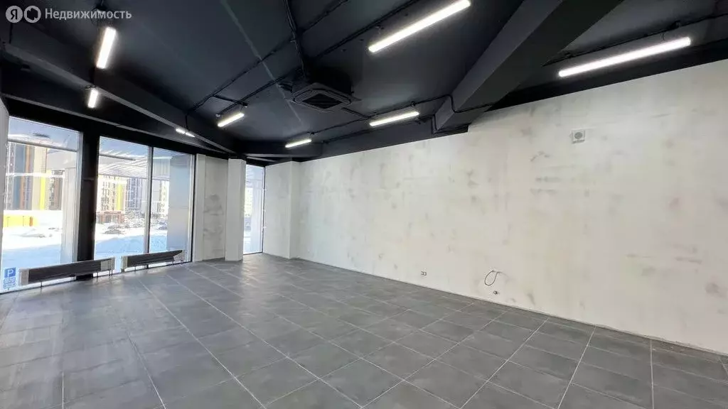 Помещение свободного назначения (88.3 м) - Фото 2